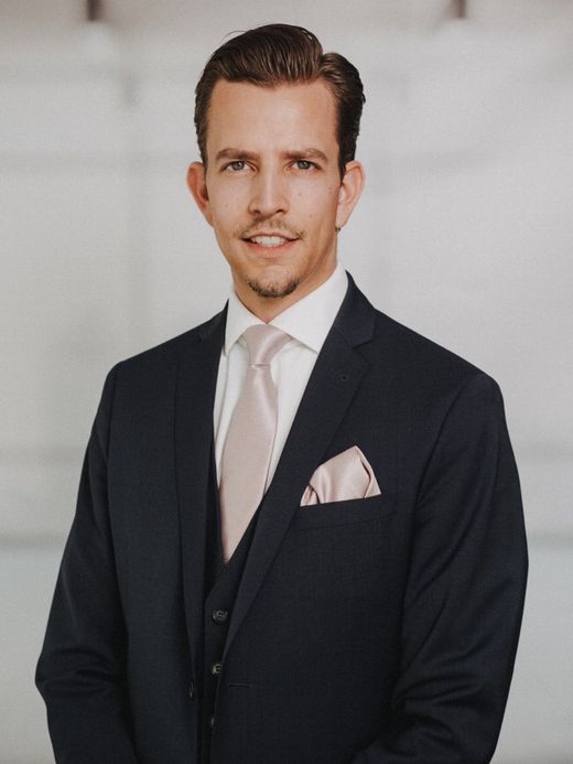 Florian J. Lenk, Steuerberater bei Lenk & Lenk in Dorsten