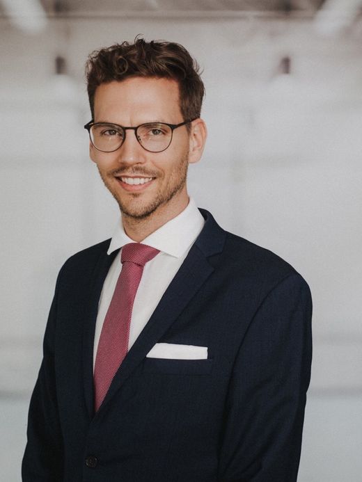 Nikolas R. Lenk, Steuerberater bei Lenk & Lenk in Dorsten